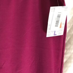 Brand new Lularoe Cassie skirt